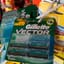 Lưỡi cạo râu Gillette vector 2 lưỡi1