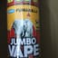 Xịt JumBo Vape Lavender 600ml