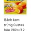 Bánh custas