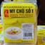 Mì chủ 400g sợi bé