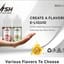 Flash Việt Quất 60mg