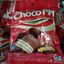 Bánh choco pn (gói)