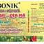 Abonik® (Hoa, Trái) 25ml