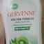Gervenne sữa tắm kiwi Xanh 900g