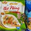 Bột năng Hồng Đào 500g