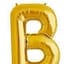 Vàng - Chữ B