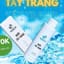 TẨY TRANG.   .....
