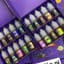 Set 10chai juice 5ml spaceman 35ni