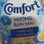 Comfor đậm đặc xanh 800ml