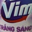 Vim Tẩy Bồn Cầu Lavender 870ml