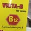 VITAB vtm B12 Đại Uy C100c