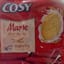 Bánh quy sữa cosy 528g