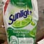Nước rửa chén sunlight túi trắng 3,3 kg