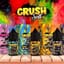 Crush salt 30ni - 50ni ( HÚT RẤT GẮT )