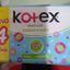 Kotex hàng ngày kháng khuẩn 20m