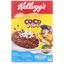Ngũ cốc Kellogg's Coco Pops vị socola hộp 220g