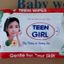 Teen bỏ túi