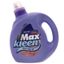 Nước giặt xả MaxKleen hương hoa nắng chai 2.4kg