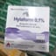 Hylaform 0.1%