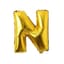 Vàng - Chữ N