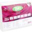 Khăn giấy Toply 1 lớp gói 700 tờ