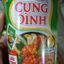 Mì Ly Cung Đình Chua Cay