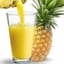 Nước ép Thơm Lớn