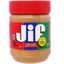 Bơ đậu phộng mịn Jif hũ 340g