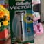 Dao cạo râu Gillette vector 2 lưỡi