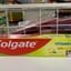 Kem đánh răng Colgate vitamin C 170g