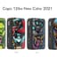 IJOY cigpet CAPO mod 126W Kit