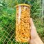 Bánh quy cá mặn
