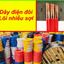 Dây điện đồng