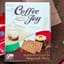 Bánh quy vị cà phê Coffee Joy 312g
