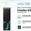 Livotec 630S Nóng - Lạnh - Nguội