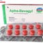 alphabevagyl