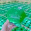 Body Lục Tảo Mẫu Cũ Lục Giác