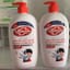 Sữa rửa tay Lifebuoy chai nhỏ vòi đỏ