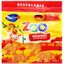Bánh quy bơ hình thú Bahlsen Zoo gói 100g