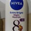 Dưỡng thể Nivea Tím Đêm 350ml