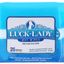 Khăn ướt Luck Lady hương tự nhiên gói 25 miếng