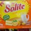Bánh Solite vị cam 238g