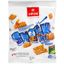 Snack mì vị hải sản chua cay Vifon gói 40g