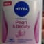 Nivea sáp Pearl 50ml