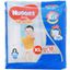 Tã quần Huggies Dry size XL 18 miếng (cho bé 12 - 17kg)