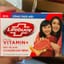 Xà phòng Lifebouy đỏ