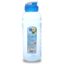 Bình đựng nước cao cấp nhựa tròn 1.6 lít Đồng Tâm (giao màu ngẫu nhiên)