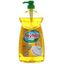Nước rửa chén Mỹ Hảo 5X đậm đặc tinh dầu vỏ chanh chai 1.5kg