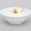 Tô melamine 15cm Vinh Cơ A406 hoa cúc vàng