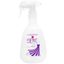 Nước xịt ủi thơm quần áo Essence chai 600ml
